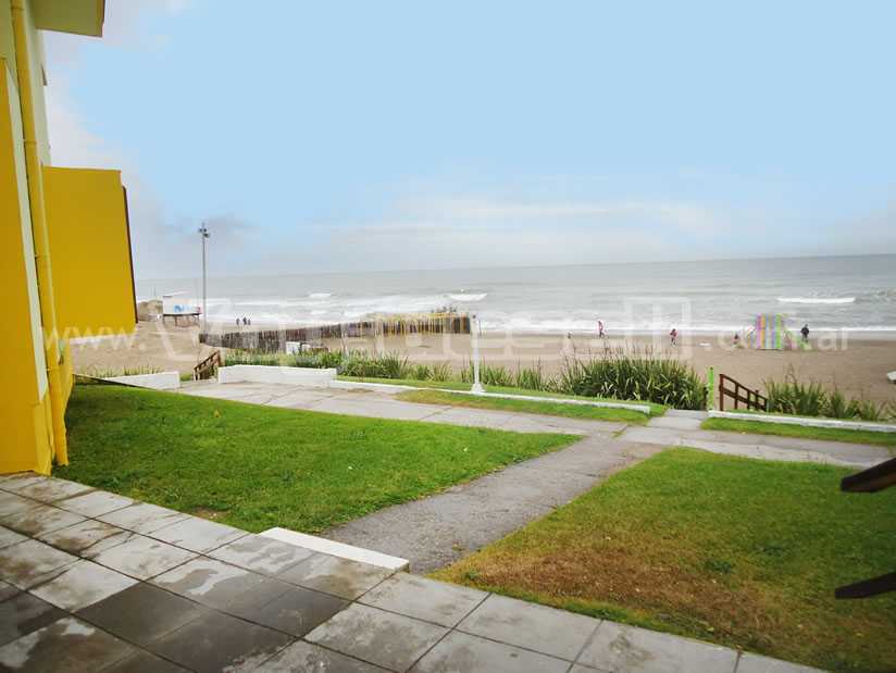Alquilo Departamento Arpon I Depto 3 en Villa Gesell zona Sur a 10 Mts de la Playa 