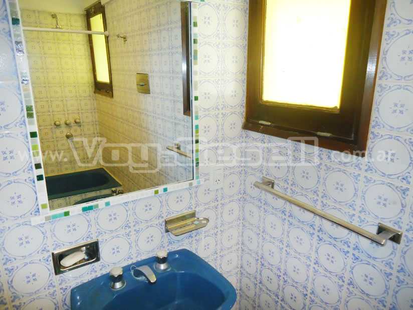 Alquilo Departamento Arpon I Depto 3 en Villa Gesell zona Sur a 10 Mts de la Playa