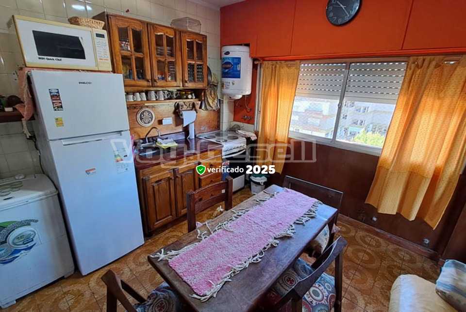 Alquilo Departamento Aurora I 3B en Villa Gesell zona Sur a 450 Mts de la Playa 