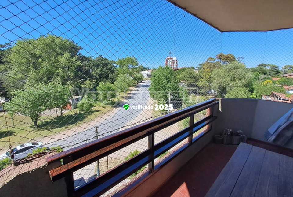Alquilo Departamento Aurora I 3B en Villa Gesell zona Sur a 450 Mts de la Playa