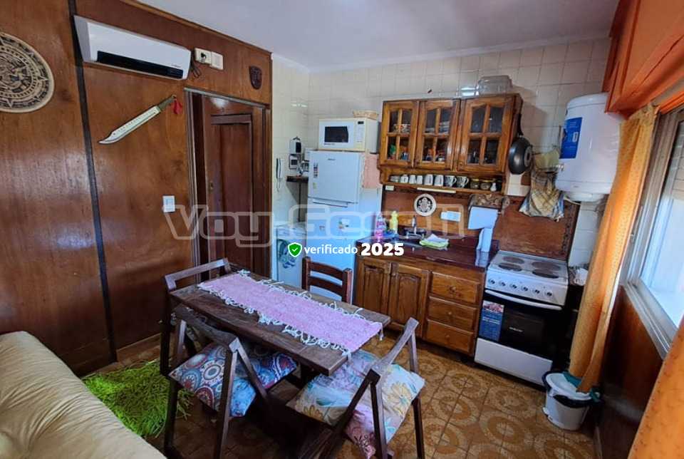 Alquilo Departamento Aurora I 3B en Villa Gesell zona Sur a 450 Mts de la Playa