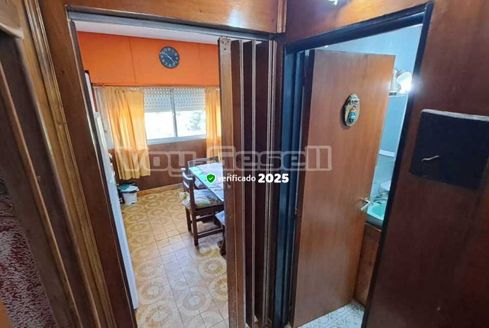 Alquilo Departamento Aurora I 3B en Villa Gesell zona Sur a 450 Mts de la Playa 