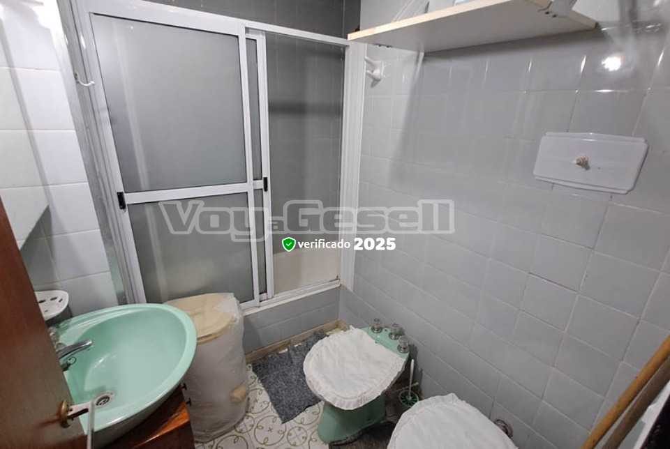 Alquilo Departamento Aurora I 3B en Villa Gesell zona Sur a 450 Mts de la Playa 