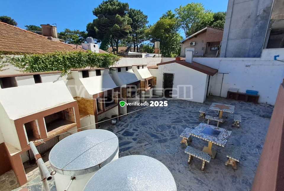 Alquilo Departamento Aurora I 3B en Villa Gesell zona Sur a 450 Mts de la Playa 