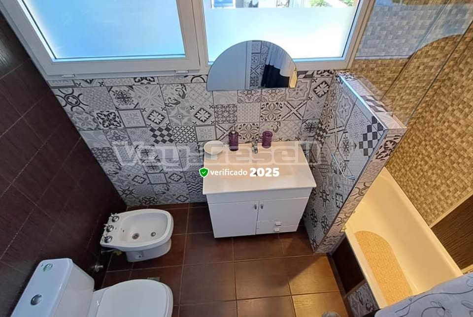 Alquilo Duplex Vamos que venimos 3A en Villa Gesell zona Sur a 950 Mts de la Playa