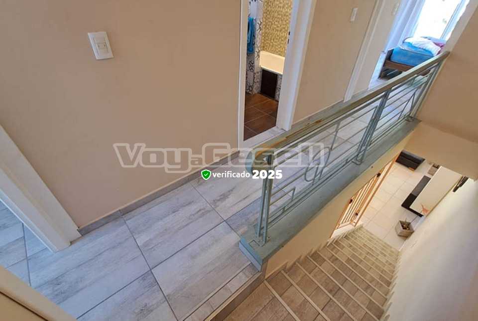 Alquilo Duplex Vamos que venimos 3A en Villa Gesell zona Sur a 950 Mts de la Playa