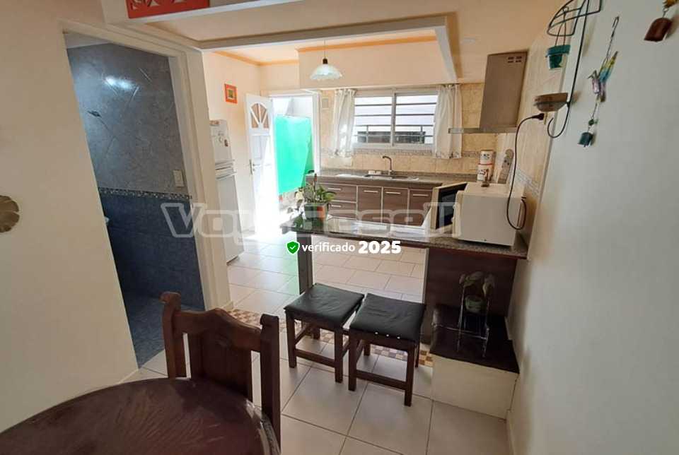 Alquilo Duplex Vamos que venimos 3A en Villa Gesell zona Sur a 950 Mts de la Playa