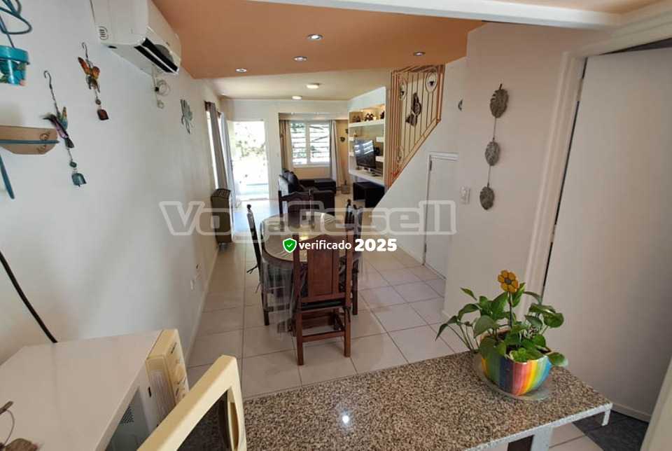 Alquilo Duplex Vamos que venimos 3A en Villa Gesell zona Sur a 950 Mts de la Playa