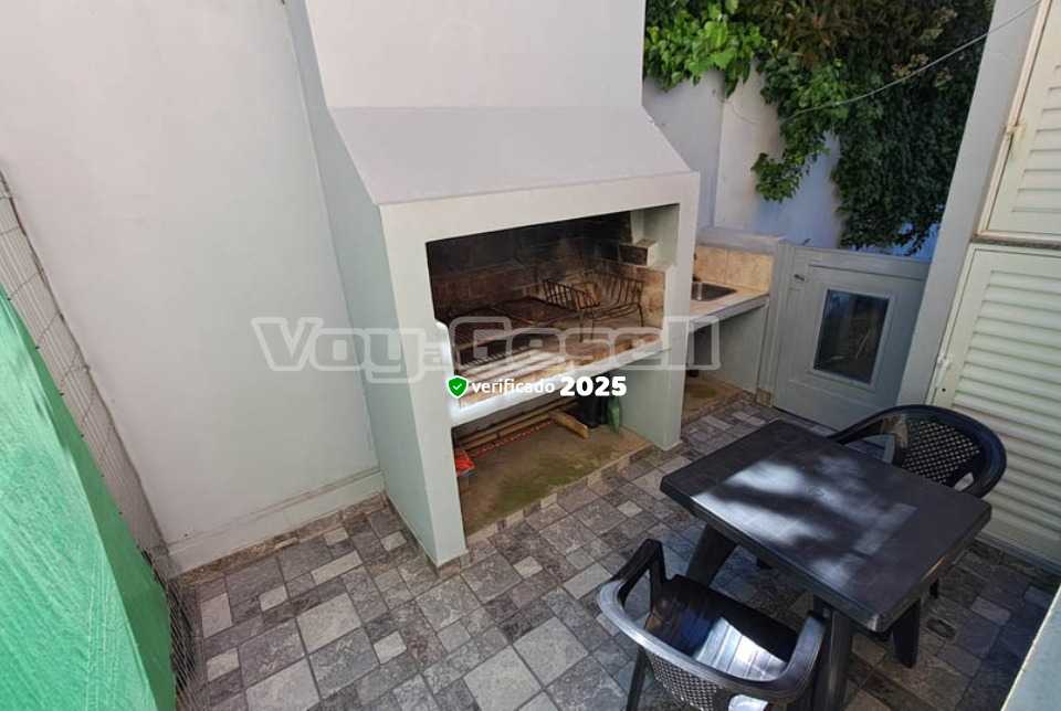 Alquilo Duplex Vamos que venimos 3A en Villa Gesell zona Sur a 950 Mts de la Playa