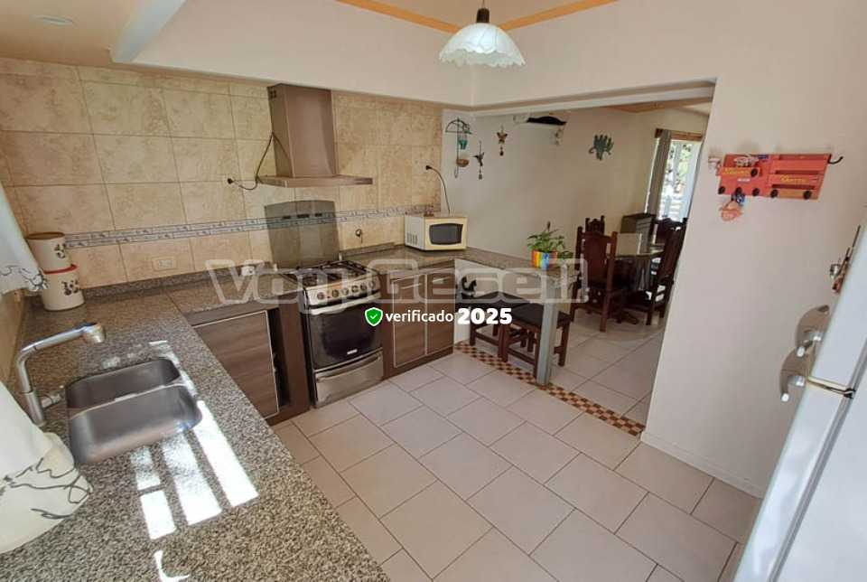 Alquilo Duplex Vamos que venimos 3A en Villa Gesell zona Sur a 950 Mts de la Playa