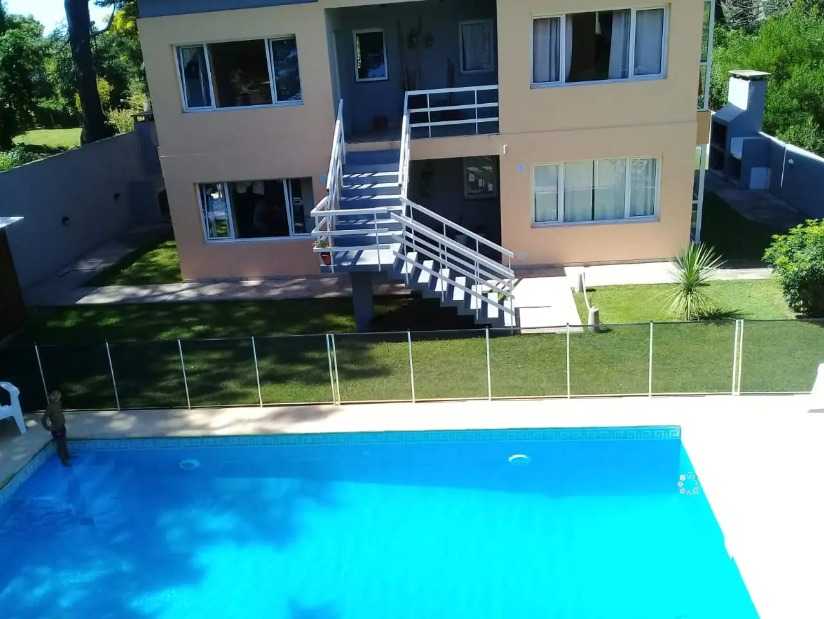 Alquilo Duplex Vamos que venimos 3A en Villa Gesell zona Sur a 950 Mts de la Playa 
