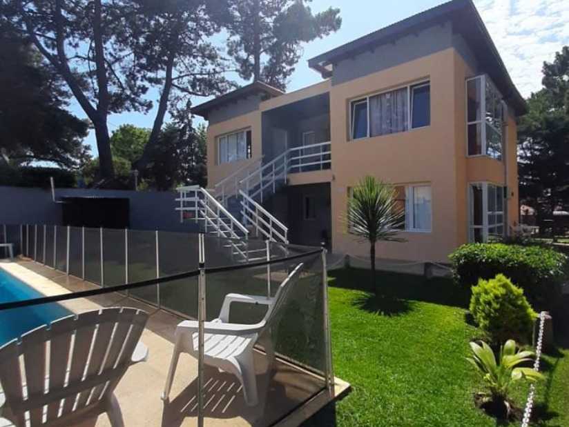 Alquilo Duplex Vamos que venimos 3A en Villa Gesell zona Sur a 950 Mts de la Playa 