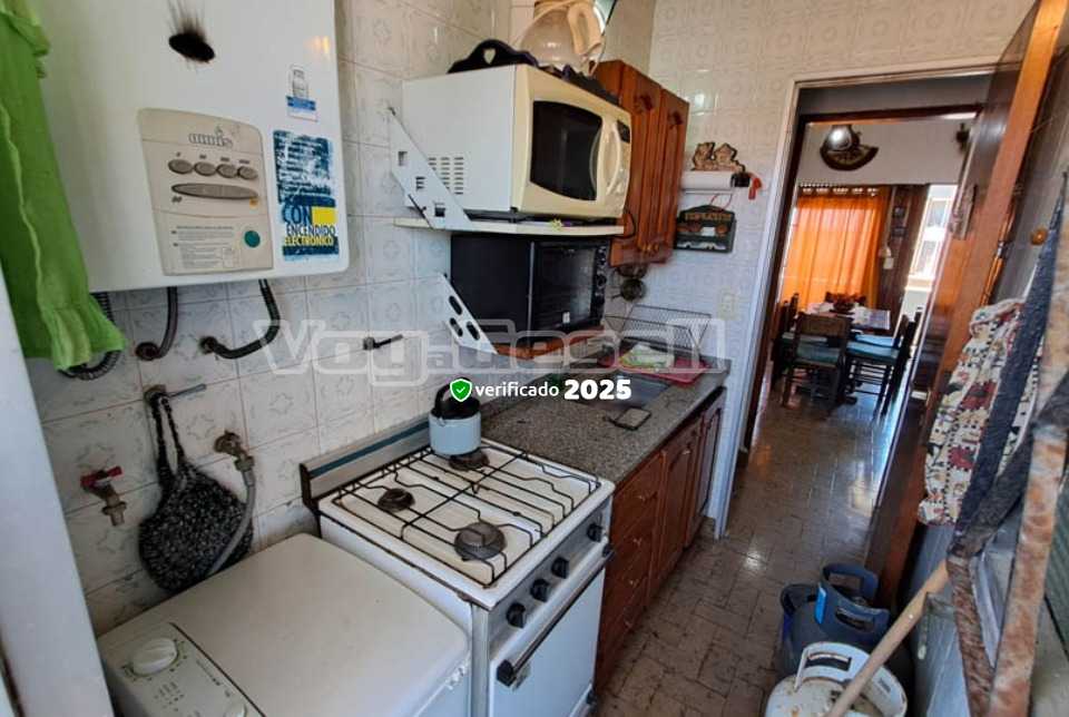 Alquilo Departamento Ayas depto 6 en Villa Gesell zona Sur a 160 Mts de la Playa