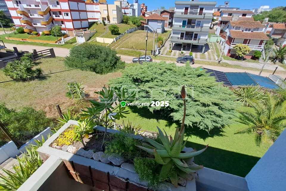 Alquilo Departamento Ayas depto 6 en Villa Gesell zona Sur a 160 Mts de la Playa 