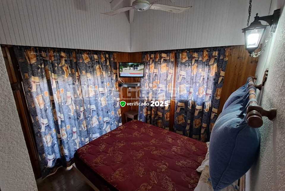 Alquilo Departamento Ayas depto 6 en Villa Gesell zona Sur a 160 Mts de la Playa