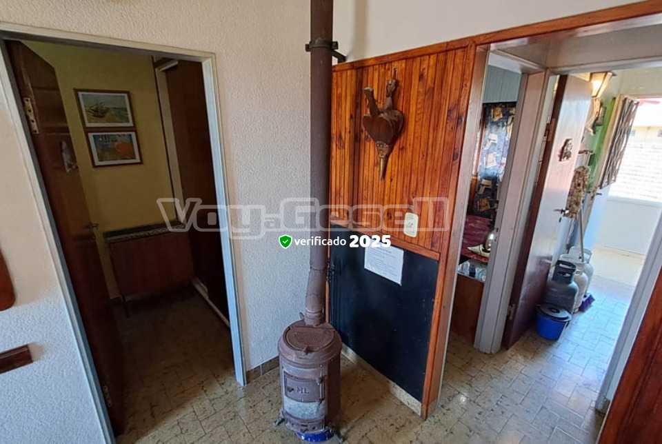 Alquilo Departamento Ayas depto 6 en Villa Gesell zona Sur a 160 Mts de la Playa 