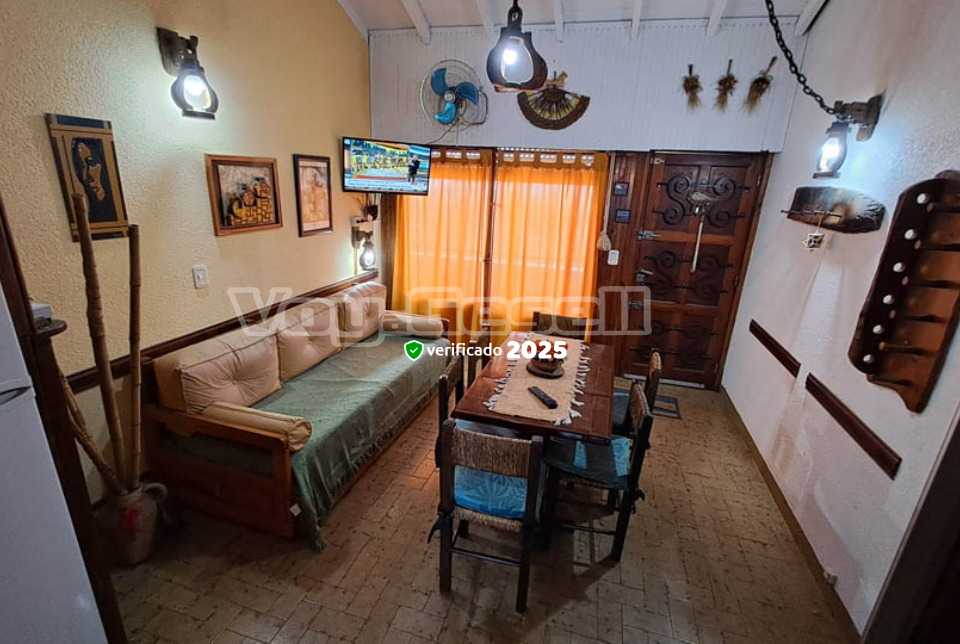 Alquilo Departamento Ayas depto 6 en Villa Gesell zona Sur a 160 Mts de la Playa