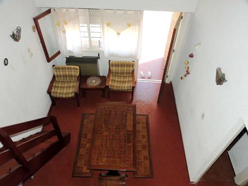 Alquilo Duplex Banco Blanco en Villa Gesell zona Centro a 100 Mts de la Playa