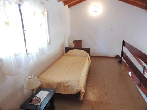 Alquilo Duplex Banco Blanco en Villa Gesell zona Centro a 100 Mts de la Playa