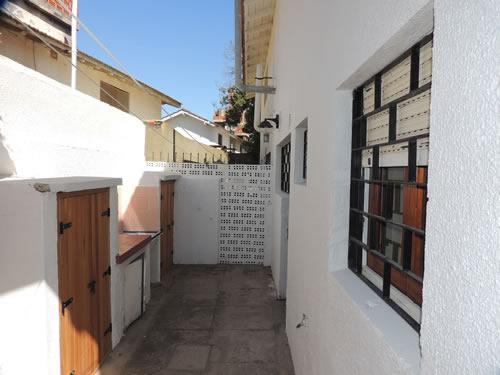 Alquilo Duplex Banco Blanco en Villa Gesell zona Centro a 100 Mts de la Playa