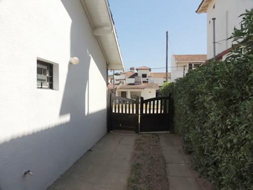 Alquilo Duplex Banco Blanco en Villa Gesell zona Centro a 100 Mts de la Playa
