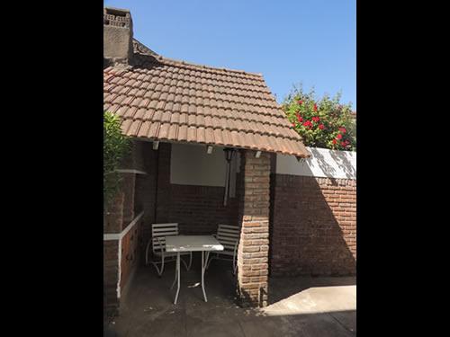 Alquilo Duplex Banco Blanco en Villa Gesell zona Centro a 100 Mts de la Playa