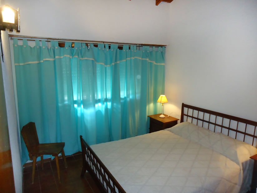 Alquilo Duplex Banco Blanco en Villa Gesell zona Centro a 100 Mts de la Playa 