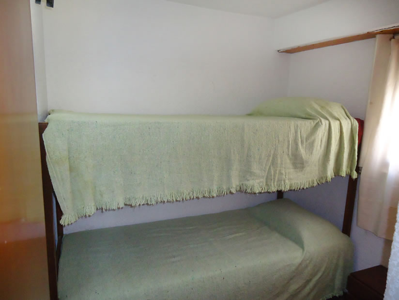 Alquilo Duplex Banco Blanco en Villa Gesell zona Centro a 100 Mts de la Playa 