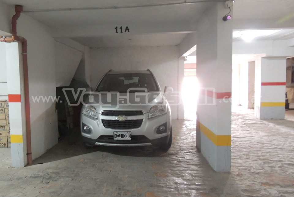 Alquilo Departamento Baron Playa 11A en Villa Gesell zona Centro Comercial a 50 mts de la Playa