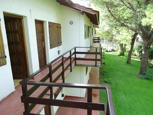 Alquilo Departamento Barrio Norte 10 en Villa Gesell zona Barrio Norte a 400 Mts de la Playa