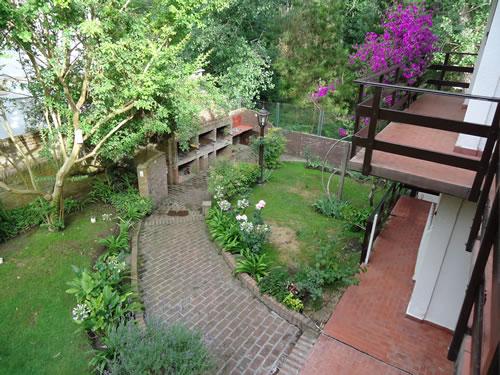 Alquilo Departamento Barrio Norte 10 en Villa Gesell zona Barrio Norte a 400 Mts de la Playa