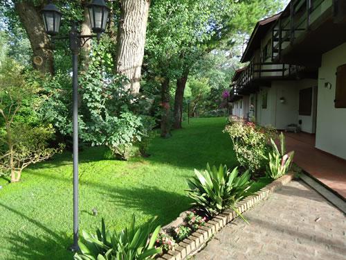 Alquilo Departamento Barrio Norte 10 en Villa Gesell zona Barrio Norte a 400 Mts de la Playa