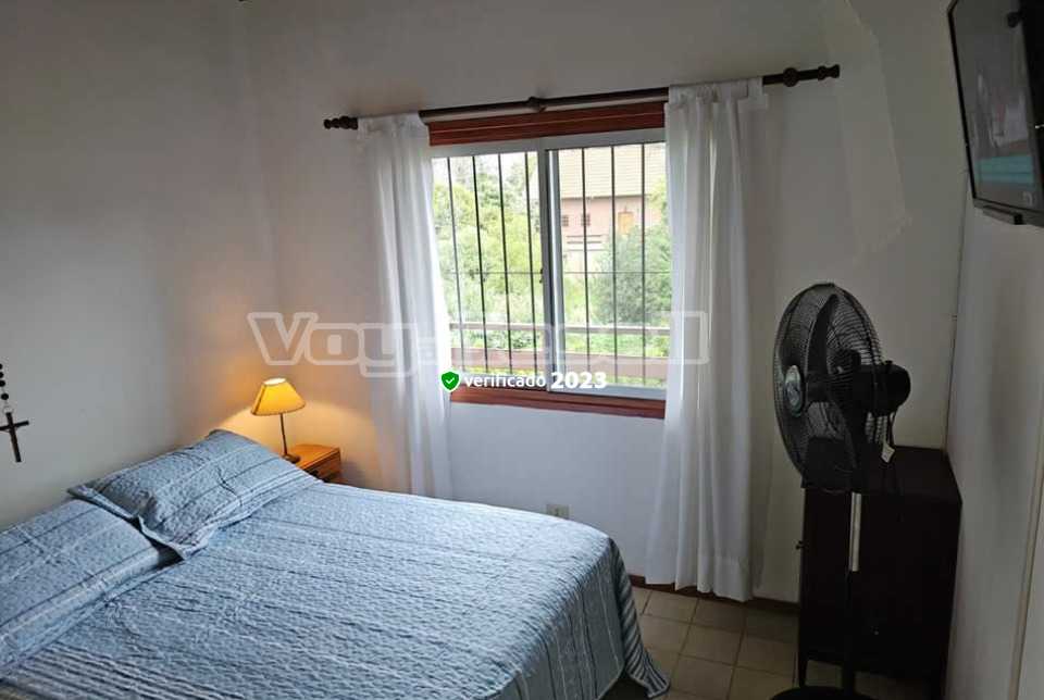 Alquilo Departamento Barrio Norte 10 en Villa Gesell zona Barrio Norte a 400 Mts de la Playa 