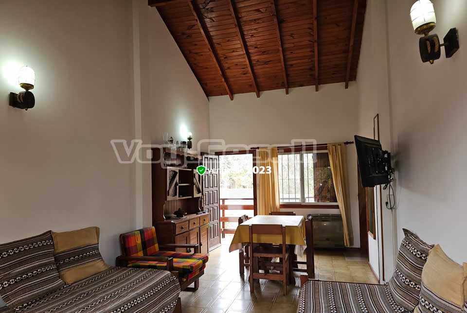 Alquilo Departamento Barrio Norte 10 en Villa Gesell zona Barrio Norte a 400 Mts de la Playa 