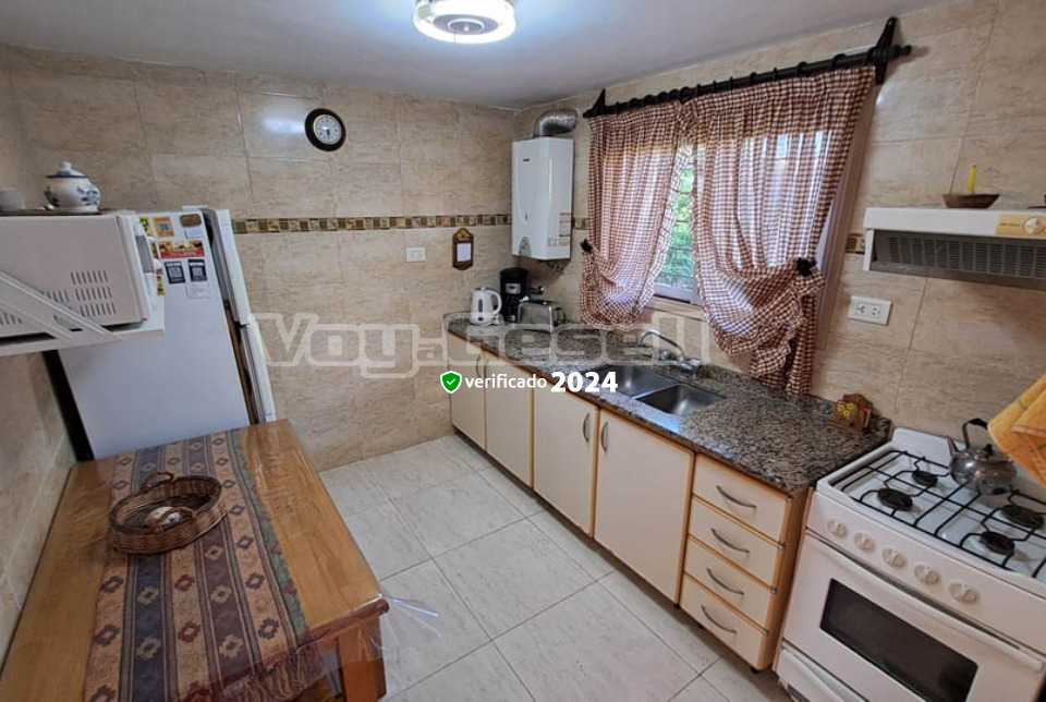 Alquilo Departamento Barrio Norte 3 en Villa Gesell zona Barrio Norte  