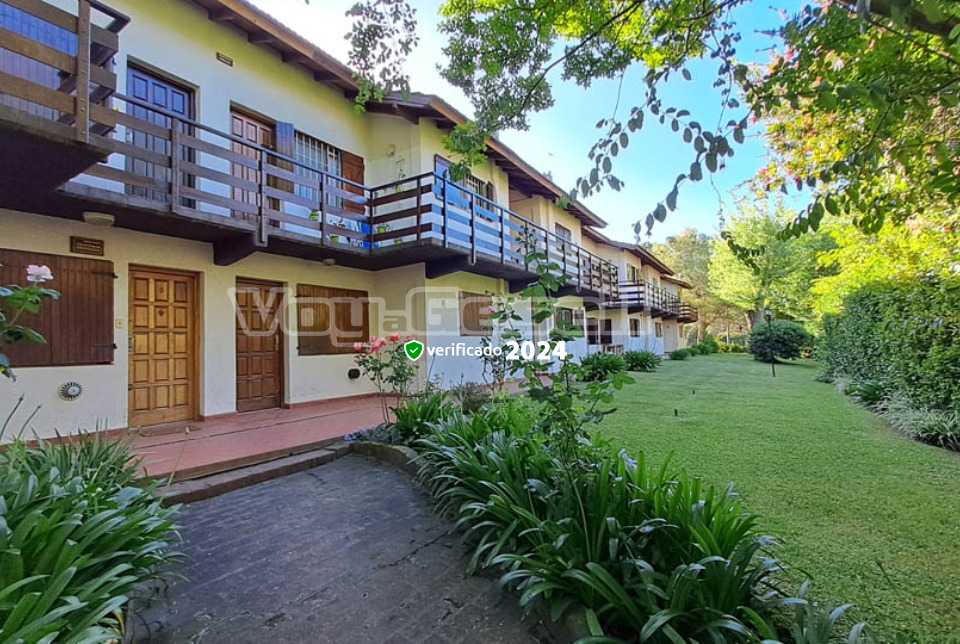 Barrio Norte 3: Departamento en Villa Gesell zona Barrio Norte