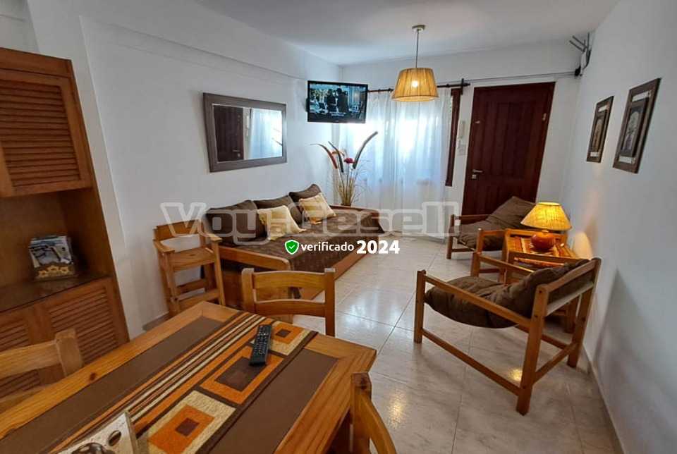 Alquilo Departamento Barrio Norte 3 en Villa Gesell zona Barrio Norte  