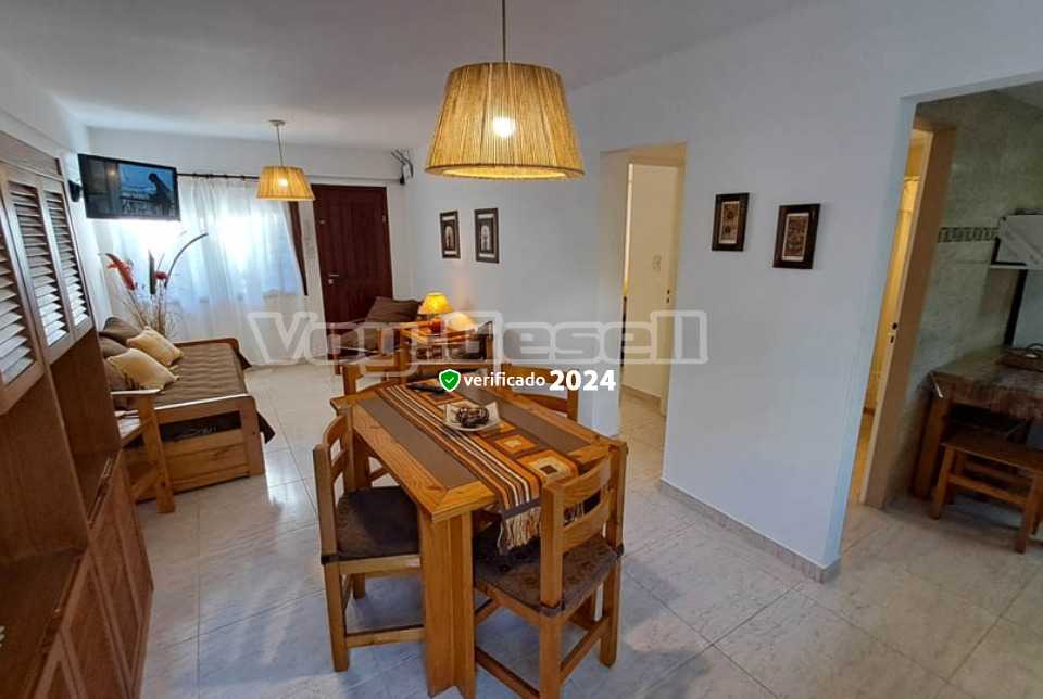 Alquilo Departamento Barrio Norte 3 en Villa Gesell zona Barrio Norte  