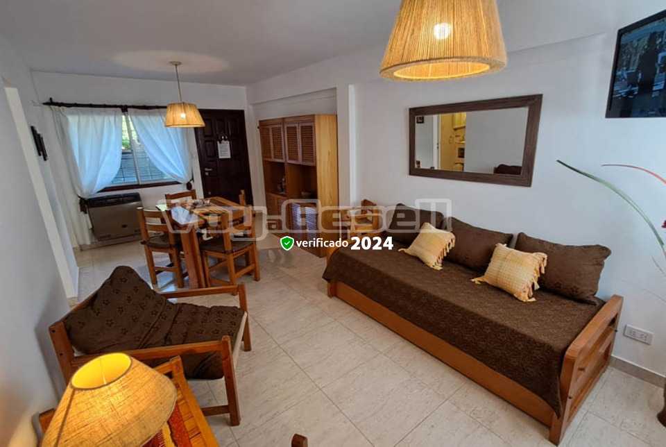 Alquilo Departamento Barrio Norte 3 en Villa Gesell zona Barrio Norte  