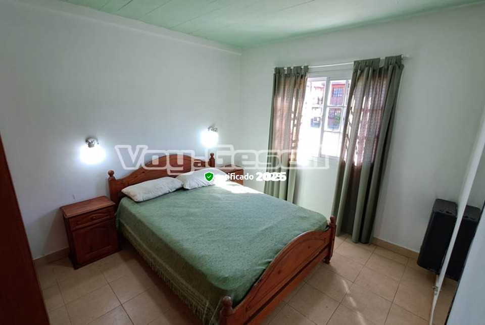 Alquilo Departamento Belen 1 en Villa Gesell zona Centro a 200 mts de la Playa