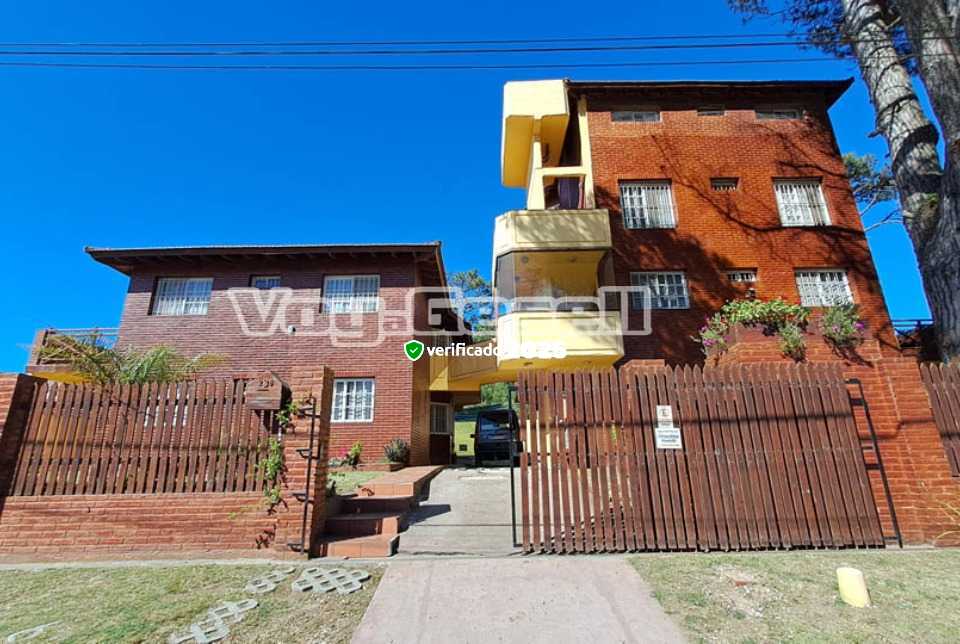 Belen 1: Departamento en Villa Gesell zona Centro