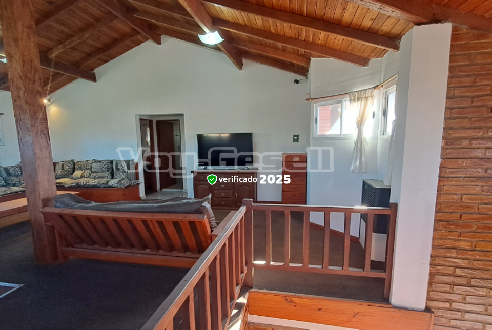 Alquilo Departamento Belen 2 en Villa Gesell zona Centro a 200 mts de la Playa 