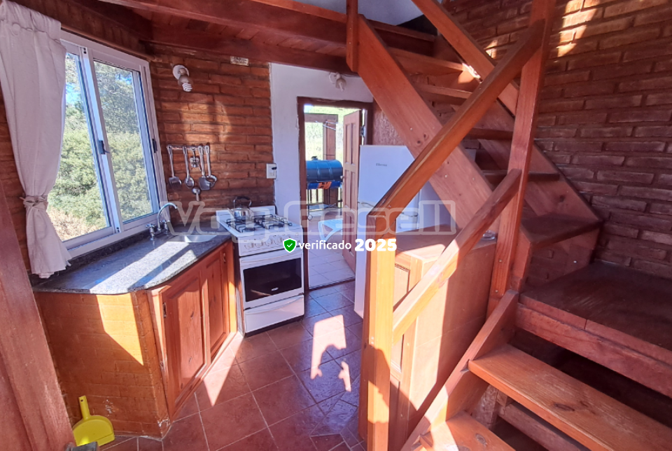 Alquilo Departamento Belen 2 en Villa Gesell zona Centro a 200 mts de la Playa 