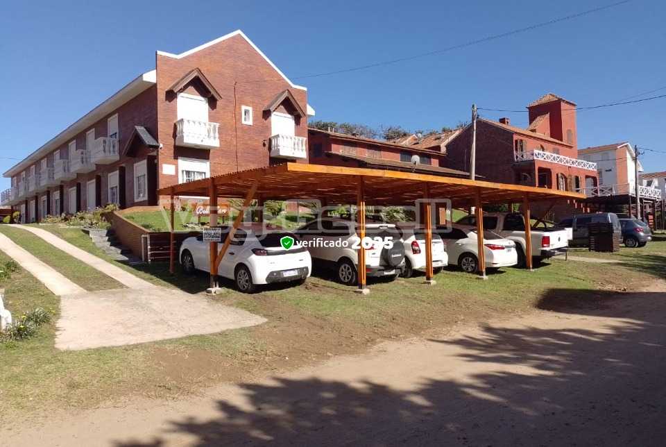 Bello Mare: Duplex en Villa Gesell zona Sur