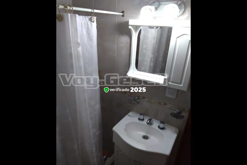 Alquilo Duplex Bello Mare en Villa Gesell zona Sur a 170 mts de la Playa