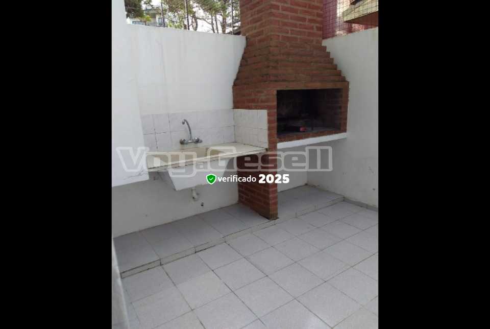 Alquilo Duplex Bello Mare en Villa Gesell zona Sur a 170 mts de la Playa