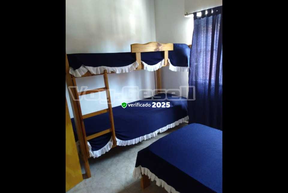 Alquilo Duplex Bello Mare en Villa Gesell zona Sur a 170 mts de la Playa