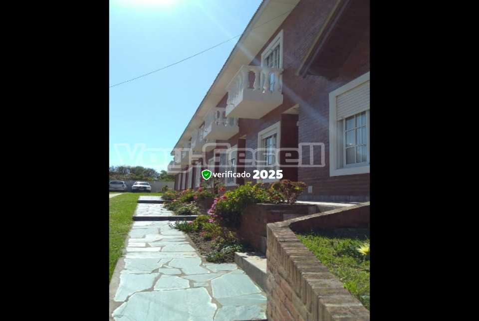 Alquilo Duplex Bello Mare en Villa Gesell zona Sur a 170 mts de la Playa