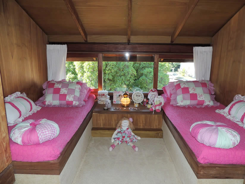 Alquilo Casa Bendita tu Luz en Villa Gesell zona Sur a 100 mts de la Playa