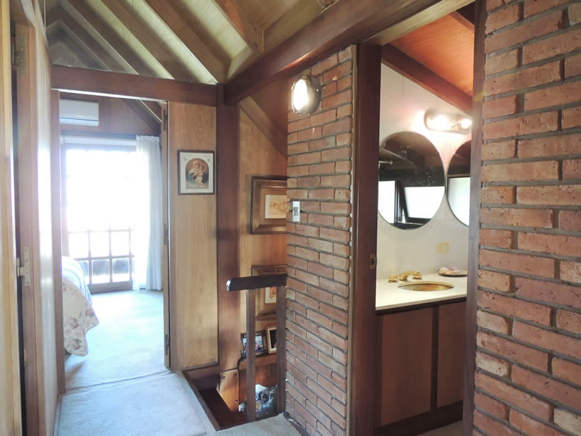 Alquilo Casa Bendita tu Luz en Villa Gesell zona Sur a 100 mts de la Playa